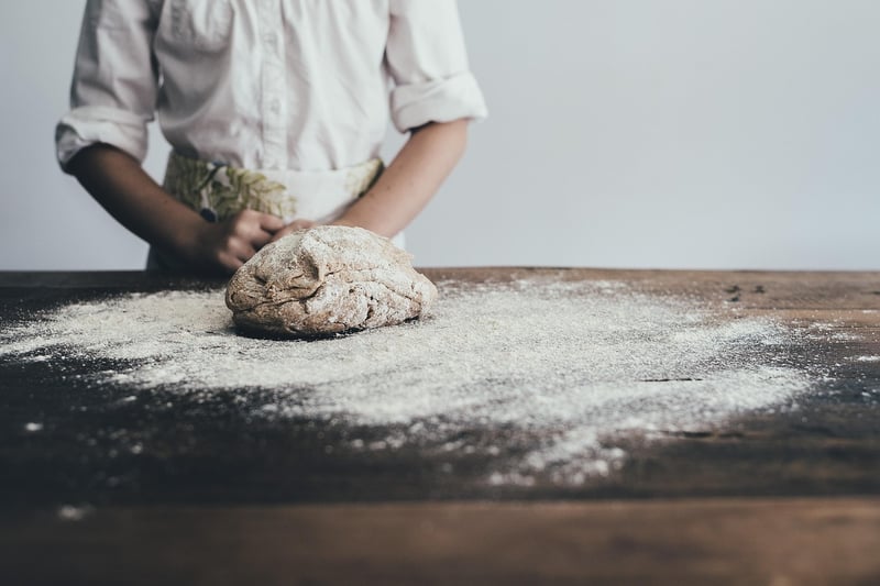 Chef Spotlights