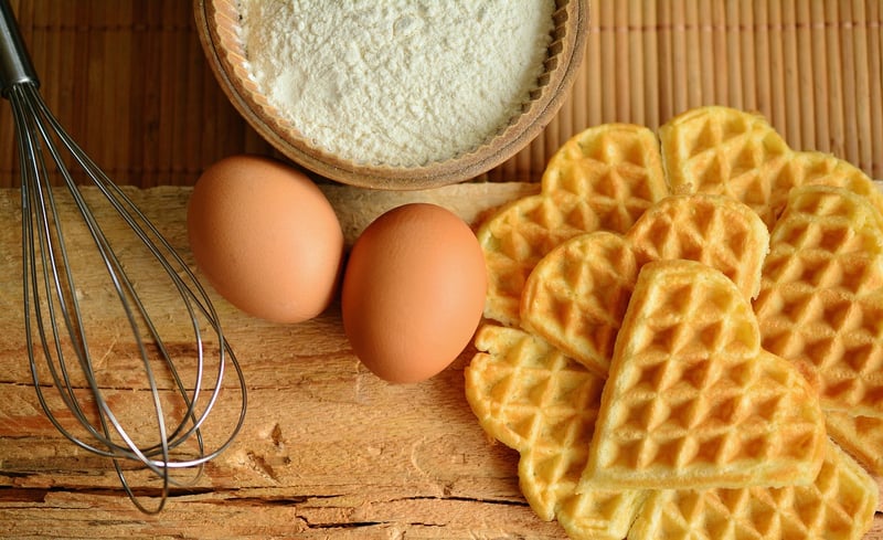 Recipes