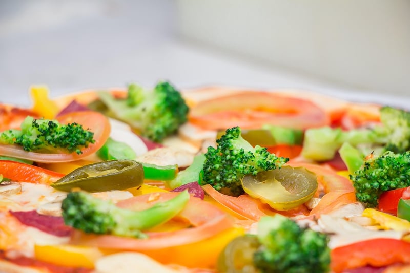 Food Trends