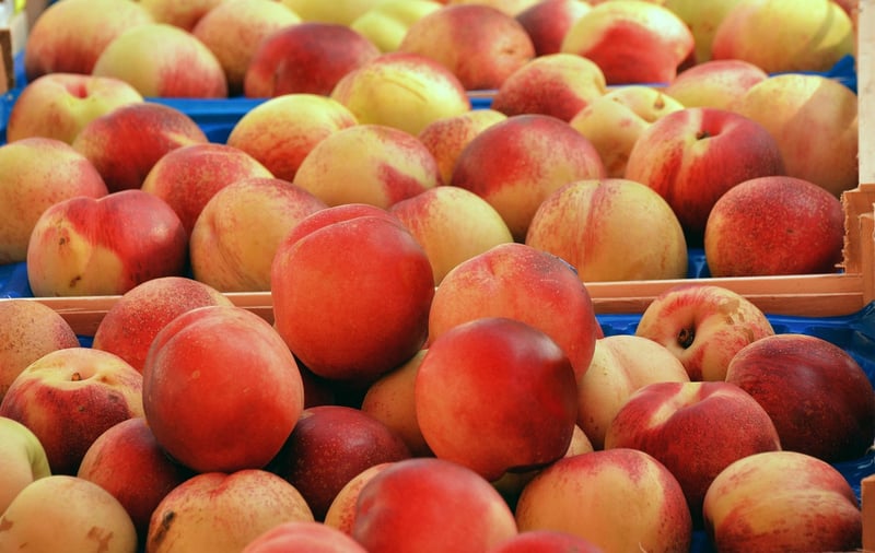 Fresh Market