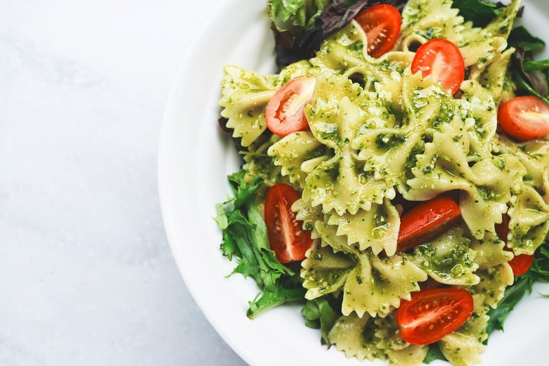 Meal Prep Ideas