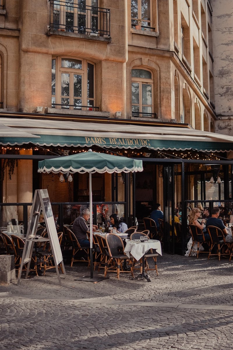 French Restaurant